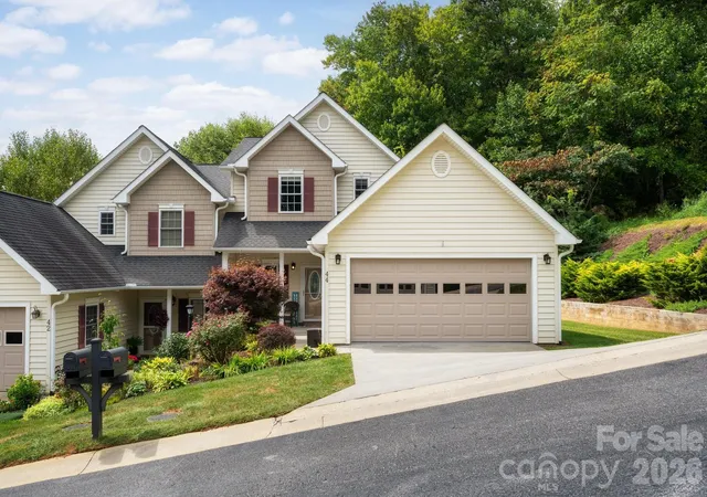 Single family home for sale at 44 Viera Dr, Swannanoa, NC 28778 | MLS# 4431512