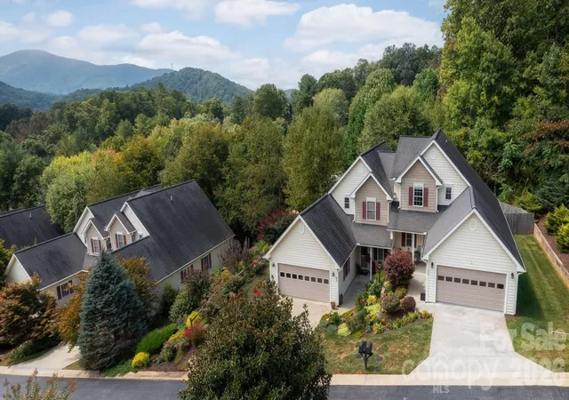 Photo 1 of Single family home for sale at 44 Viera Dr, Swannanoa, NC 28778 | MLS# 4431512 | Listing updated on 2026-10-27