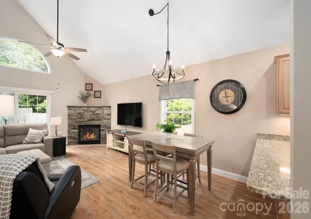 Photo 4 of Single family home for sale at 44 Viera Dr, Swannanoa, NC 28778 | MLS# 4431512 | Listing updated on 2026-10-27