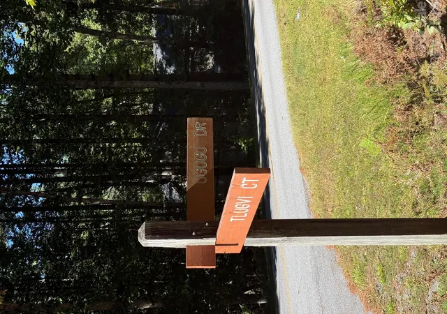Photo 1 of Land for sale at Tbd U24 Lot19 Tlugvi Ct #19/24, Brevard, NC 28712 | MLS# 4431514 | Listing updated on 2026-10-07