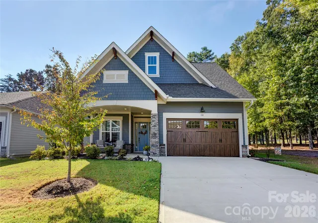 Single family home for sale at 158 Fulworth Dr NW, Concord, NC 28027 | MLS# 4431518