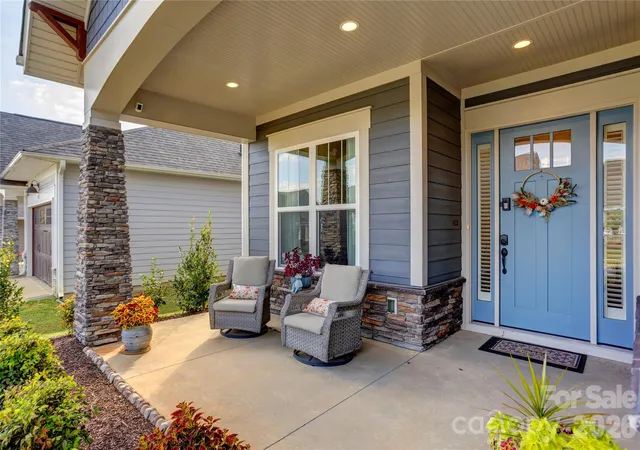 Photo 1 of Single family home for sale at 158 Fulworth Dr NW, Concord, NC 28027 | MLS# 4431518 | Listing updated on 2026-10-08