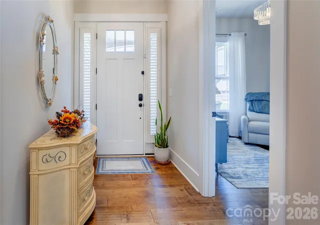 Photo 2 of Single family home for sale at 158 Fulworth Dr NW, Concord, NC 28027 | MLS# 4431518 | Listing updated on 2026-10-08