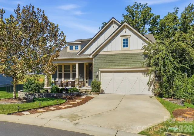 Photo 1 of Single family home for sale at 2004 Folkstone Ln, Lancaster, SC 29720 | MLS# 4431522 | Listing updated on 2026-10-07