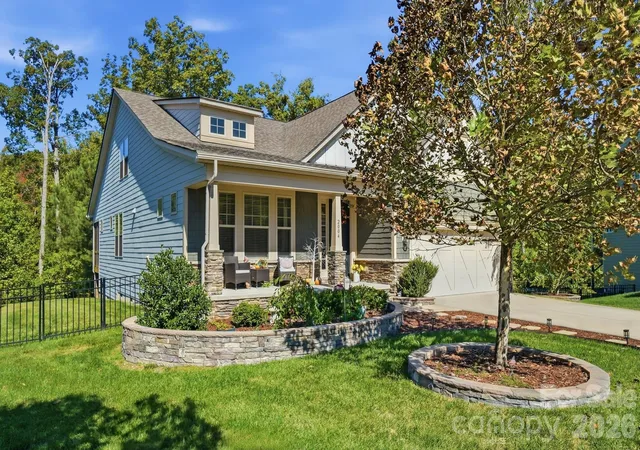 Photo 2 of Single family home for sale at 2004 Folkstone Ln, Lancaster, SC 29720 | MLS# 4431522 | Listing updated on 2026-10-07