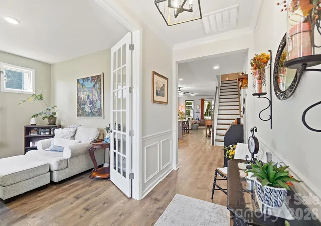 Photo 3 of Single family home for sale at 2004 Folkstone Ln, Lancaster, SC 29720 | MLS# 4431522 | Listing updated on 2026-10-07