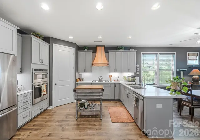 Photo 3 of Single family home for sale at 2004 Folkstone Ln, Lancaster, SC 29720 | MLS# 4431522 | Listing updated on 2026-10-07