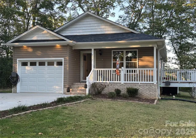 Photo 2 of Single family home for sale at 177 Pinehaven Dr #24, New London, NC 28127 | MLS# 4431526 | Listing updated on 2026-10-06