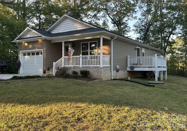 Photo 3 of Single family home for sale at 177 Pinehaven Dr #24, New London, NC 28127 | MLS# 4431526 | Listing updated on 2026-10-06