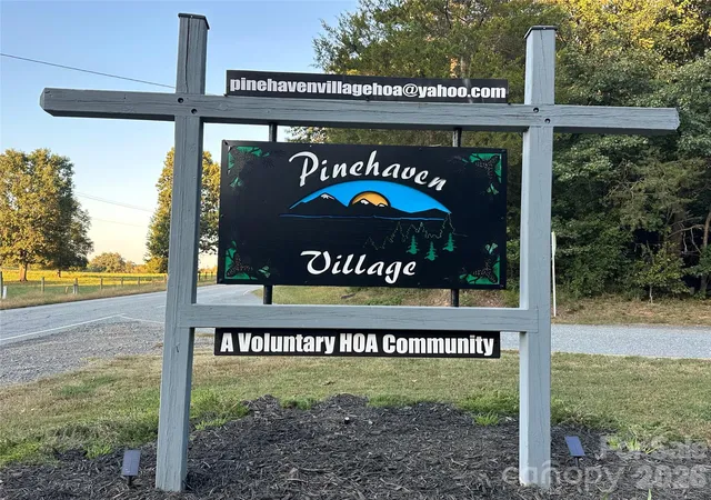 Photo 44 of Single family home for sale at 177 Pinehaven Dr #24, New London, NC 28127 | MLS# 4431526 | Listing updated on 2026-10-10