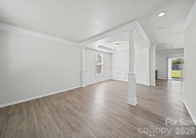 Photo 2 of Single family home for sale at 13913 Sugar Oats Ln, Charlotte, NC 28213 | MLS# 4431529 | Listing updated on 2026-10-28