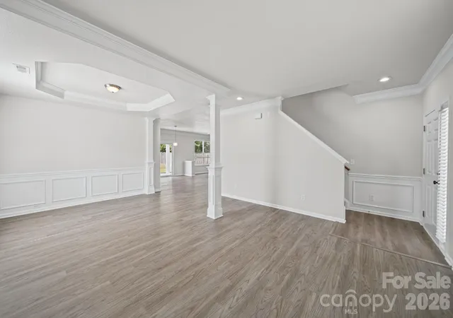 Photo 3 of Single family home for sale at 13913 Sugar Oats Ln, Charlotte, NC 28213 | MLS# 4431529 | Listing updated on 2026-10-28