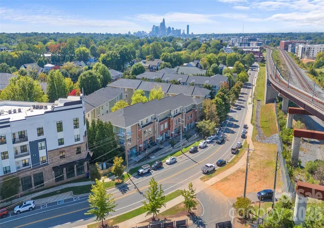 Condo for sale at 3564 N Davidson St, Charlotte, NC 28205 | MLS# 4431533