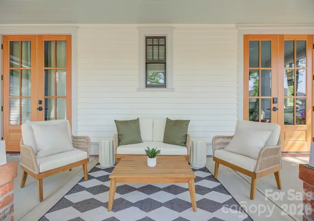 Photo 1 of Single family home for sale at 429 W Park Ave, Charlotte, NC 28203 | MLS# 4431534 | Listing updated on 2026-10-09