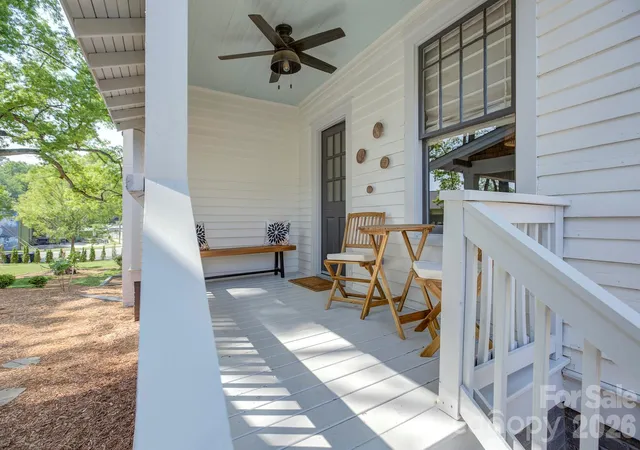 Photo 2 of Single family home for sale at 429 W Park Ave, Charlotte, NC 28203 | MLS# 4431534 | Listing updated on 2026-10-09