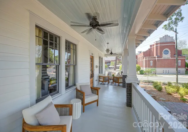 Photo 3 of Single family home for sale at 429 W Park Ave, Charlotte, NC 28203 | MLS# 4431534 | Listing updated on 2026-10-09