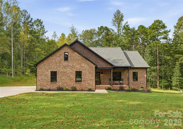 Single family home for sale at 5615 Lou Ln, Iron Station, NC 28080 | MLS# 4431539