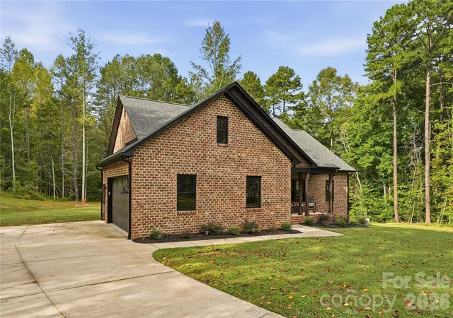 Photo 2 of Single family home for sale at 5615 Lou Ln, Iron Station, NC 28080 | MLS# 4431539 | Listing updated on 2026-10-08