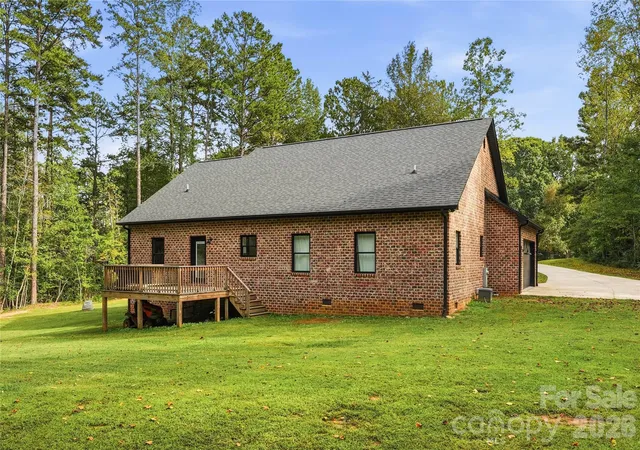 Photo 4 of Single family home for sale at 5615 Lou Ln, Iron Station, NC 28080 | MLS# 4431539 | Listing updated on 2026-10-08