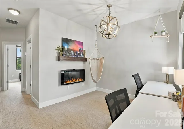 Photo 3 of Condo for sale at 534 Mcdowell St, Charlotte, NC 28204 | MLS# 4431540 | Listing updated on 2026-10-09