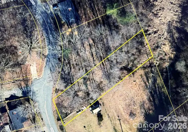 Photo 1 of Land for sale at Tbd Prospect St Nw, Lenoir, NC 28645 | MLS# 4431543 | Listing updated on 2026-10-06