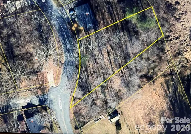 Photo 2 of Land for sale at Tbd Prospect St Nw, Lenoir, NC 28645 | MLS# 4431543 | Listing updated on 2026-10-06