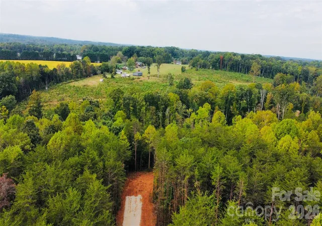 Photo 2 of Land for sale at 3542 Vilas Dr #3, Claremont, NC 28610 | MLS# 4431544 | Listing updated on 2026-10-05