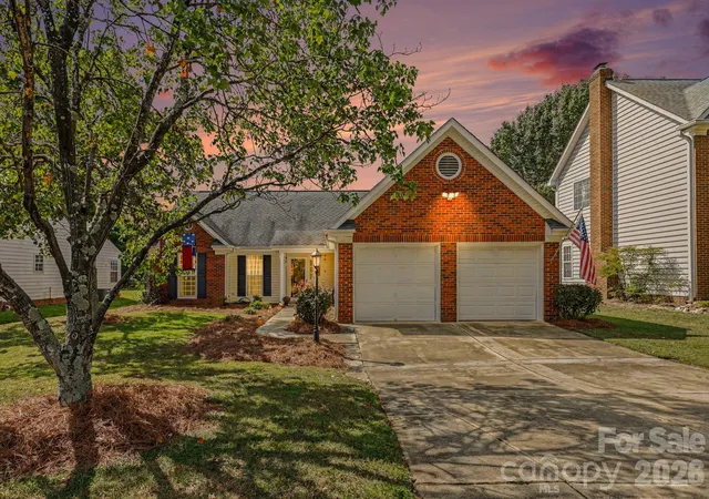 Single family home for sale at 3203 Brookstone Trl, Indian Trail, NC 28079 | MLS# 4431545