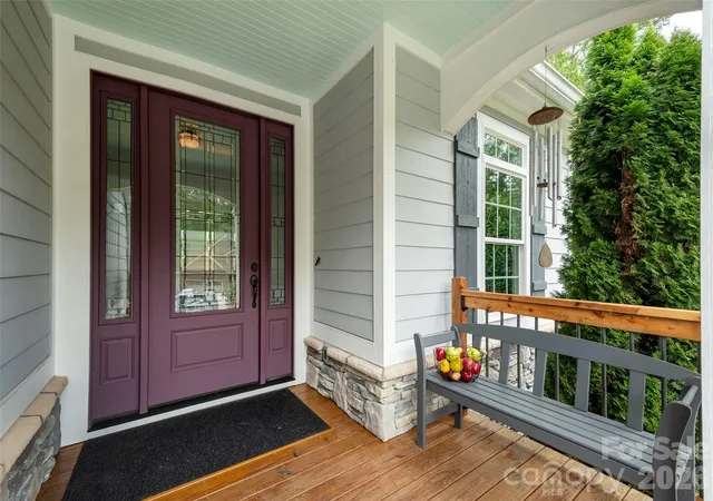 Photo 3 of Single family home for sale at 8 Broadmoor Dr, Arden, NC 28704 | MLS# 4431546 | Listing updated on 2026-10-07