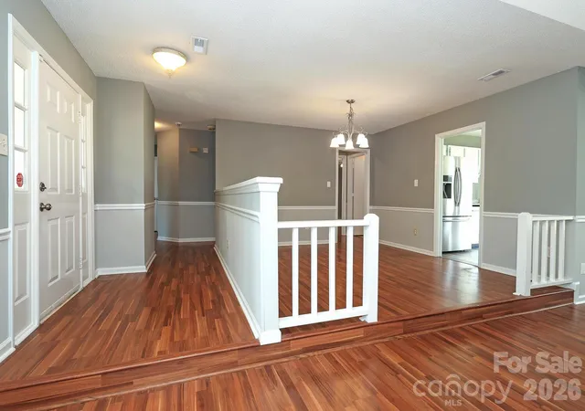 Photo 4 of Single family home for sale at 2600 Olde Whitehall Rd, Charlotte, NC 28273 | MLS# 4431549 | Listing updated on 2026-10-09