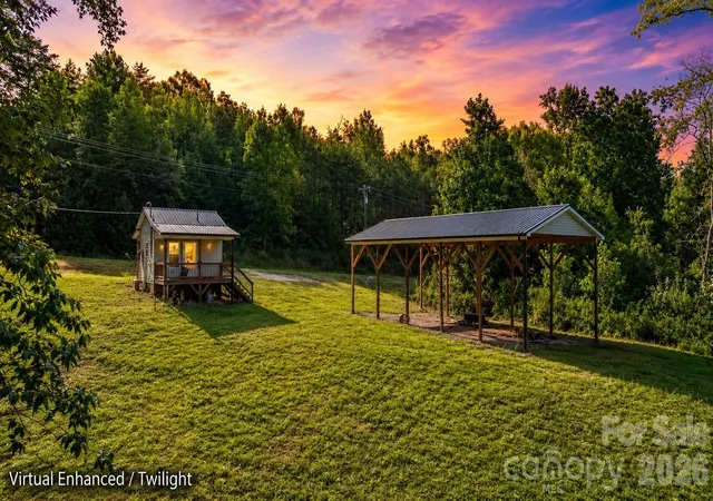 Photo 1 of Single family home for sale at 1776 Brown Chapel Rd, Catawba, NC 28609 | MLS# 4431552 | Listing updated on 2026-10-18