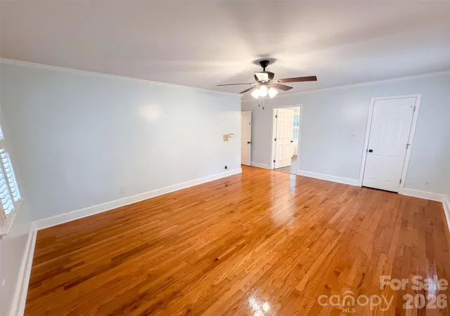 Photo 3 of Single family home for sale at 4412 Lazy Dr, Charlotte, NC 28215 | MLS# 4431553 | Listing updated on 2026-10-07