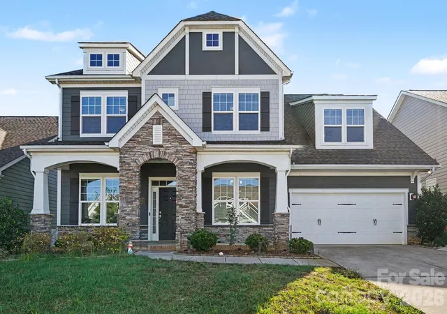 Photo 1 of Single family home for sale at 1412 Native Diver Ln, Indian Trail, NC 28079 | MLS# 4431558 | Listing updated on 2026-10-17