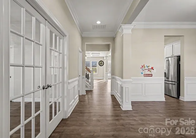 Photo 4 of Single family home for sale at 1412 Native Diver Ln, Indian Trail, NC 28079 | MLS# 4431558 | Listing updated on 2026-10-17