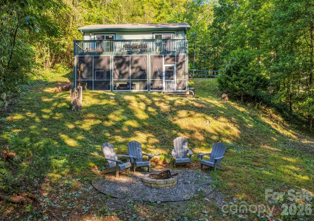 Photo 1 of Single family home for sale at 119 Celestial Way, Mill Spring, NC 28756 | MLS# 4431566 | Listing updated on 2026-10-06