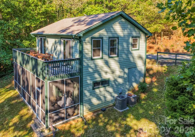 Photo 2 of Single family home for sale at 119 Celestial Way, Mill Spring, NC 28756 | MLS# 4431566 | Listing updated on 2026-10-06