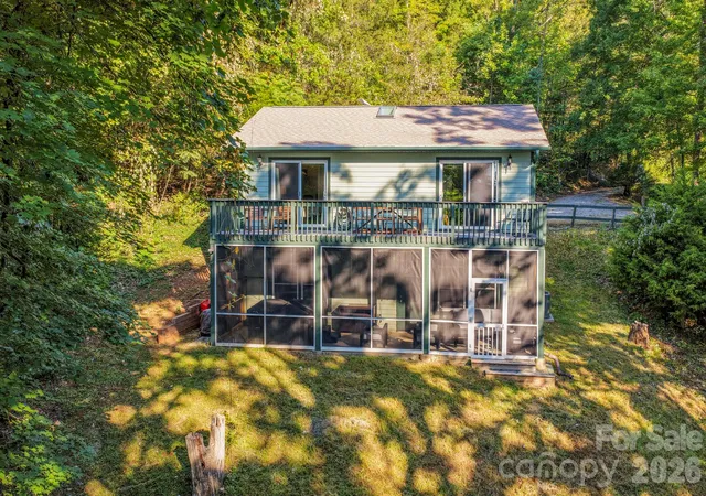 Photo 3 of Single family home for sale at 119 Celestial Way, Mill Spring, NC 28756 | MLS# 4431566 | Listing updated on 2026-10-06