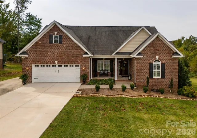 Photo 1 of Single family home for sale at 120 Riley Dr, Taylorsville, NC 28681 | MLS# 4431569 | Listing updated on 2026-10-15