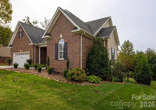Photo 2 of Single family home for sale at 120 Riley Dr, Taylorsville, NC 28681 | MLS# 4431569 | Listing updated on 2026-10-15