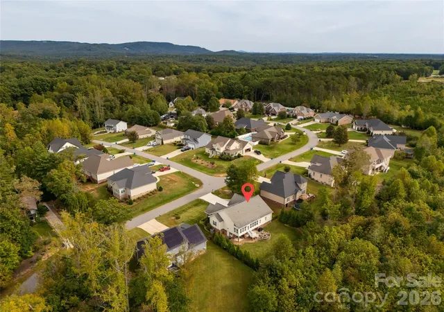 Photo 3 of Single family home for sale at 120 Riley Dr, Taylorsville, NC 28681 | MLS# 4431569 | Listing updated on 2026-10-15
