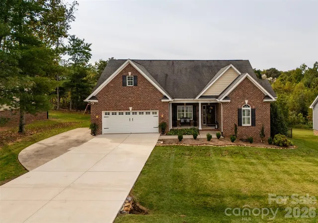 Photo 3 of Single family home for sale at 120 Riley Dr, Taylorsville, NC 28681 | MLS# 4431569 | Listing updated on 2026-10-15
