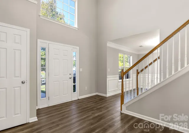 Photo 3 of Single family home for sale at 175 Scanlon Rd, Mooresville, NC 28115 | MLS# 4431575 | Listing updated on 2026-10-15