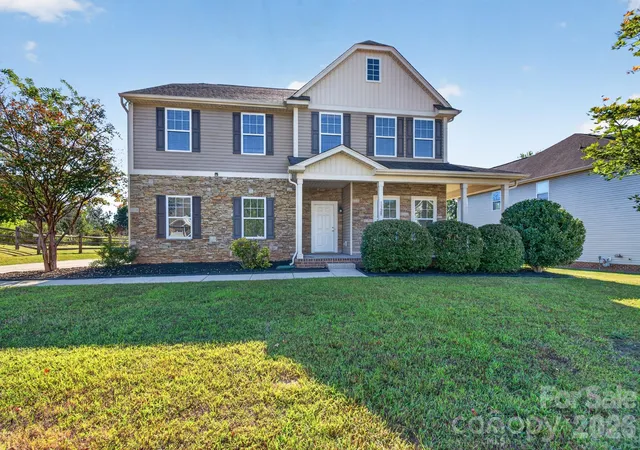 Photo 1 of Single family home for sale at 1328 Shaw Ave, Rock Hill, SC 29730 | MLS# 4431576 | Listing updated on 2026-10-07