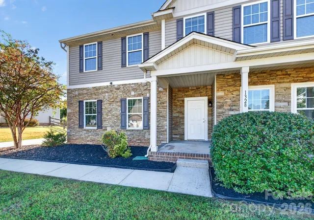 Photo 3 of Single family home for sale at 1328 Shaw Ave, Rock Hill, SC 29730 | MLS# 4431576 | Listing updated on 2026-10-07