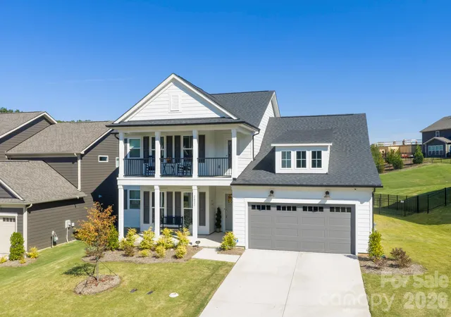 Photo 1 of Single family home for sale at 2023 Waxhaw Xing Dr #245, Waxhaw, NC 28173 | MLS# 4431578 | Listing updated on 2026-10-07