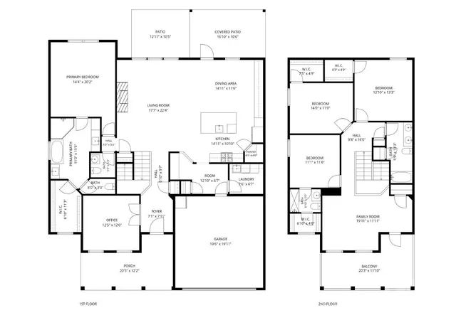 Photo 2 of Single family home for sale at 2023 Waxhaw Xing Dr #245, Waxhaw, NC 28173 | MLS# 4431578 | Listing updated on 2026-10-07