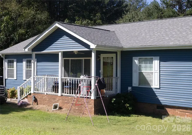 Photo 1 of Single family home for sale at 2530 Gaffney Rd, Mooresboro, NC 28114 | MLS# 4431579 | Listing updated on 2026-10-09