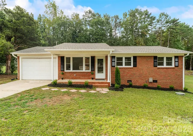Single family home for sale at 109 Alexis Forest Dr, Stanley, NC 28164 | MLS# 4431581