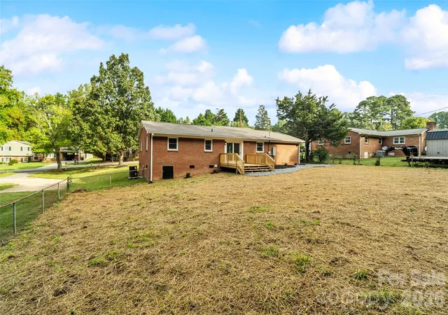 Photo 31 of Single family home for sale at 109 Alexis Forest Dr, Stanley, NC 28164 | MLS# 4431581 | Listing updated on 2026-10-08