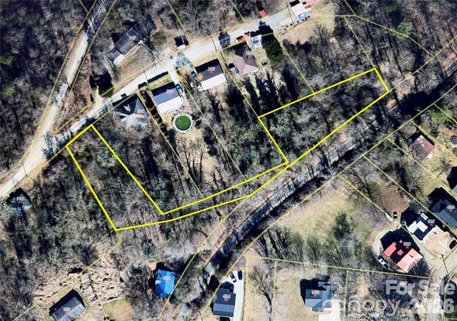 Photo 1 of Land for sale at Tbd Stage St, Lenoir, NC 28645 | MLS# 4431583 | Listing updated on 2026-10-05